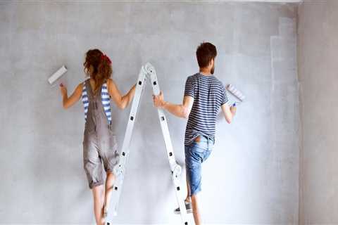 Transform Your Space: Expert Tips for a Flawless House Painting Project