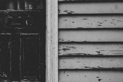 Weatherproofing Northern VA: The Importance Of Siding Replacement Services For Manufactured Homes
