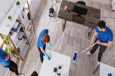Selling Your Home In Grand Rapids? How Professional Housekeeping Can Boost Your Sale