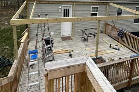 Restore Timber Frame Houses With Quality Siding Replacement In Front Royal, VA