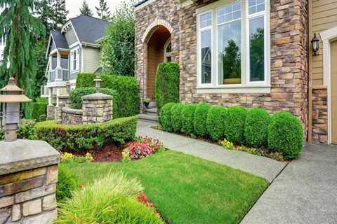 The Ultimate Guide To Curb Appeal In Orem—Featuring Local Cleaning Experts