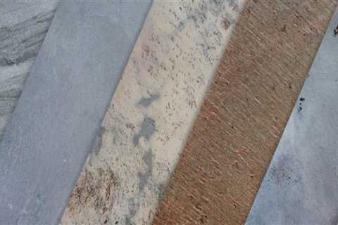 Why Granite Countertops Are The Perfect Choice For Your Green Home In Wilder, KY