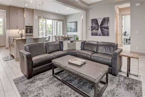 Professional HVAC Services And Their Unexpected Impact On Las Vegas Curb Appeal