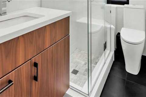 How A Bathroom Remodeler Supports Modern Manufactured Home Construction In Cottonwood Heights, UT