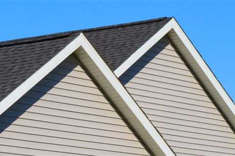 Top Benefits Of Hiring A Professional Roofing Company To Boost Curb Appeal In Monroe, CT