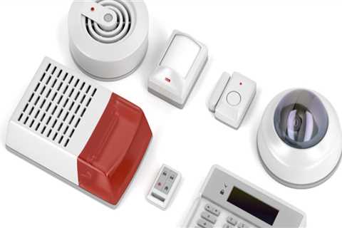 The Importance Of Fire Alarm System Code Consulting In Fort Lauderdale Home Building
