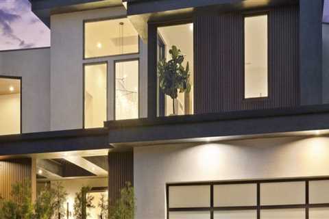 Building Dreams: How To Find The Best Home Builder In Calabasas, CA For A Flawless Finish