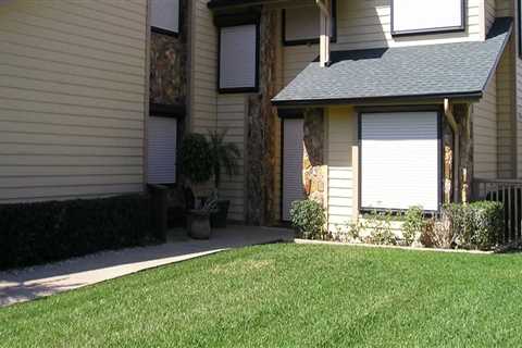 How Manufactured Homes In Orlando Incorporate Hurricane Shutters For Ultimate Storm Protection