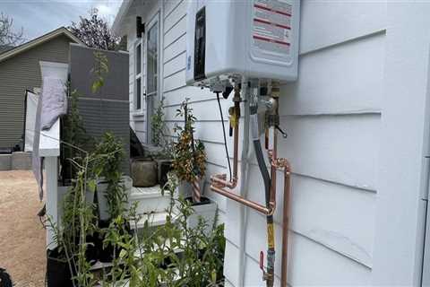 How Leak Detection Valves Are Revolutionizing Green Homes In Sacramento