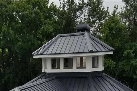 How Metal Roofing Panels Can Transform Your Roofing Experience
