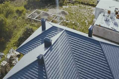 A Complete Guide to Hip Roofs