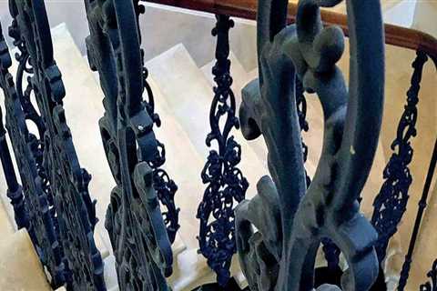 Replicating Missing Features in Historic Homes: Tips and Techniques