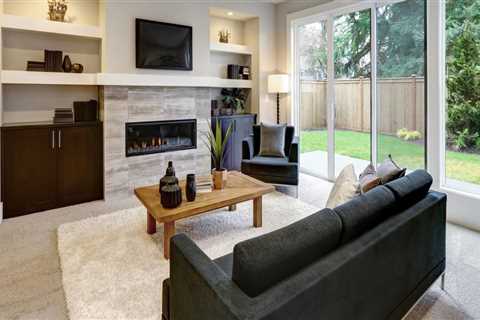 Adding Windows or Doors: How to Improve Your Home's Living Spaces