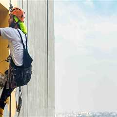 Commercial Painting Services: Enhancing Your Business’s Appearance with Professional Quality