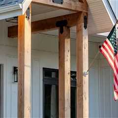 Why Hiring A Siding Contractor Is Essential For Your Manufactured Home Upgrade In Vancouver, WA?