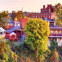 The Best Neighborhoods for Housing in Central Kentucky