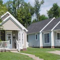 Finding Affordable Housing in Central Kentucky
