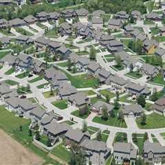 The Growing Demand for Housing in Douglas County, Nebraska