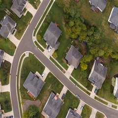 The Thriving Real Estate Market in Central Kentucky