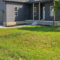 Rent-to-Own Housing in Central Kentucky: A Viable Option for Homeownership