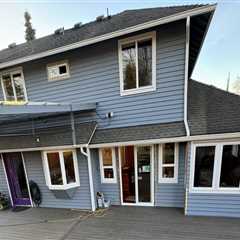Protecting Your Investment: Seattle Mold Remediation Services And Timber Frame Houses