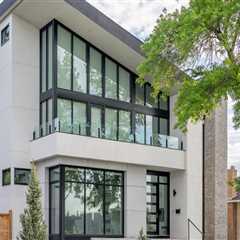 Lehi, UT Home Building Trends: Gas Line Installation For Energy-Efficient Living