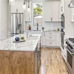 Transform Your Phoenix Kitchen: Renovation Ideas That Pass Home Inspections
