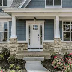 Transform Your Manufactured Home: Top Benefits Of Professional Siding Contractors In Knoxville, TN