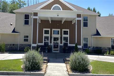 Why Janitorial Services Are Important In Senior Living Communities In Orem?