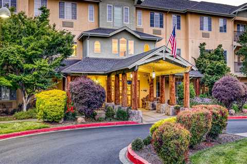 How Air Conditioning Services Enhance Life In Santa Rosa Senior Living Communities