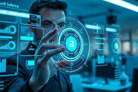 AI Powered Property Damage Assessment: Revolutionizing Claims Accuracy