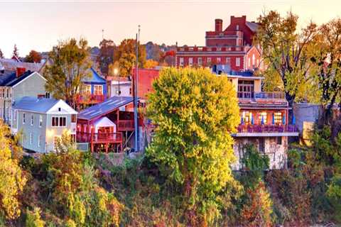 The Best Neighborhoods for Housing in Central Kentucky