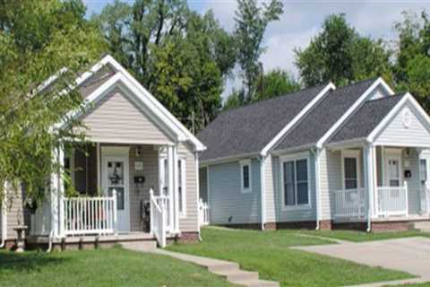 Finding Affordable Housing in Central Kentucky