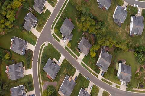 The Thriving Real Estate Market in Central Kentucky