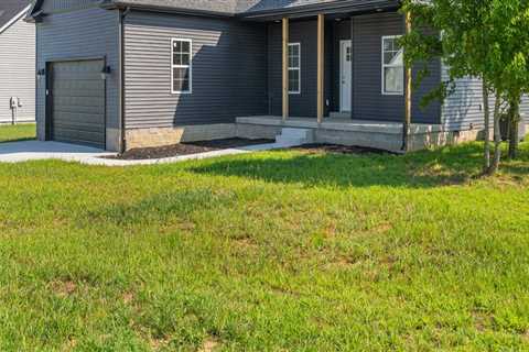 Rent-to-Own Housing in Central Kentucky: A Viable Option for Homeownership
