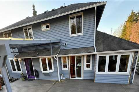 Protecting Your Investment: Seattle Mold Remediation Services And Timber Frame Houses