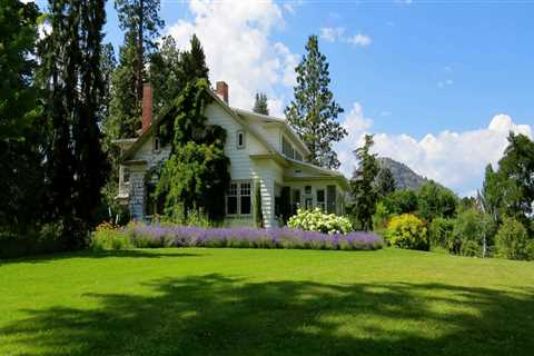 From Foundation To Foliage: How Landscaping Companies Complete Your Damascus Home Remodel