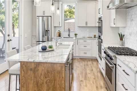 Transform Your Phoenix Kitchen: Renovation Ideas That Pass Home Inspections