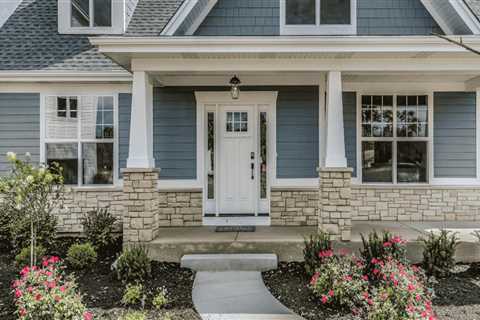 Transform Your Manufactured Home: Top Benefits Of Professional Siding Contractors In Knoxville, TN