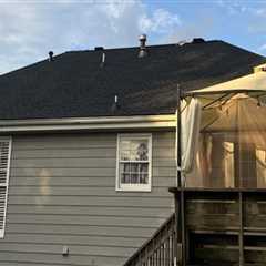 Hidden Damage, Visible Impact: How Termite Control In Fayetteville, GA Boosts Curb Appeal
