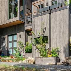 The Future Of Living In Lindon: Understanding Manufactured Home Construction And The Importance Of..
