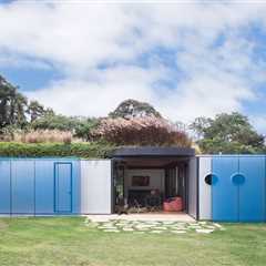 Prefabs Can Look Unnatural. This One in Brazil Is Meant to Shift That Perception