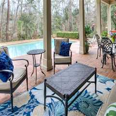 Why Effective Real Estate Marketing Begins With A Sparkling Clean Property In Tallahassee