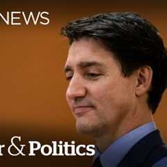 Will Trudeau survive as Liberal leader? | Power & Politics