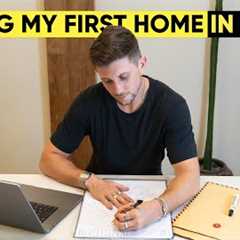 Property Hunting Dubai (I BOUGHT ONE!)