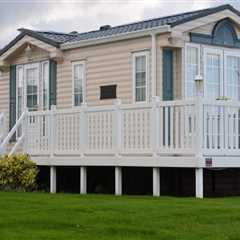 How Home Deep Cleaning Service Enhances Manufactured Homes In Salt Lake City
