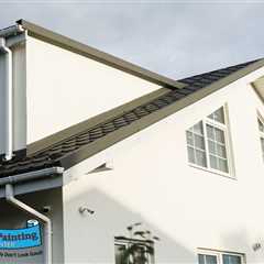 How to Extend the Life of Your Exterior Paint Job