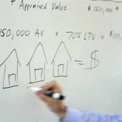 Buy Real Estate and build a Portfolio FAST!!  (50k is an EXAMPLE! This works for 50k to 500k++)