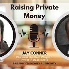Inspired to Invest: How Private Money Can Transform Your Real Estate Journey