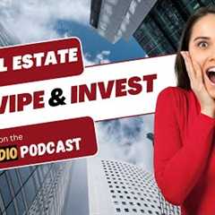 SWIPE AND INVEST: How Fractional Ownership Makes U.S. Real Estate Accessible for Expat Investors